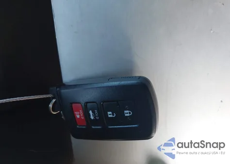 2017 Toyota Corolla Se z USA, uszkodzony, nr VIN 2T1BURHE3HC904573